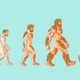 Illustration for article titled Here’s What The 4-Week Sasquatch Challenge Does To Your Body